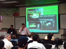 03° Encontro de Hidroponia